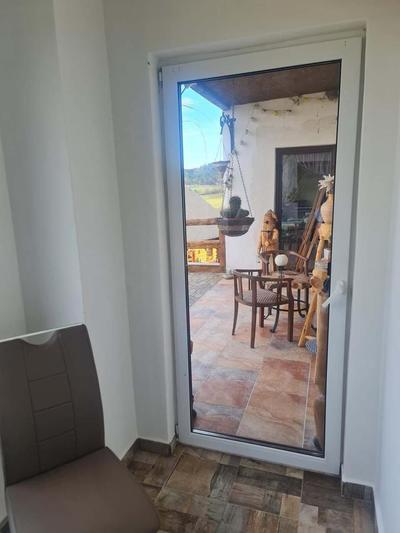 Apartments with view