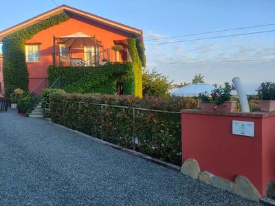 Agriturismo IL BIANCOSPINO Bed & Wine