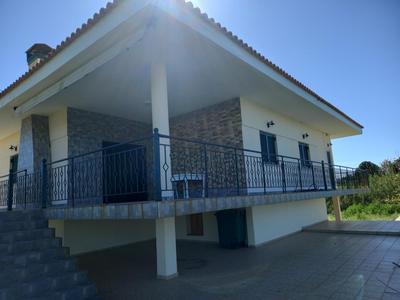 THEO house in Kyllini Zakynthos