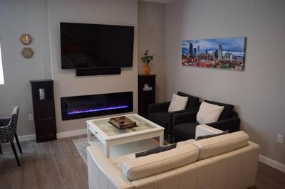 Stylish studio in Brighton