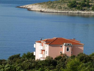 APARTMANI VILLA ROSINA 2