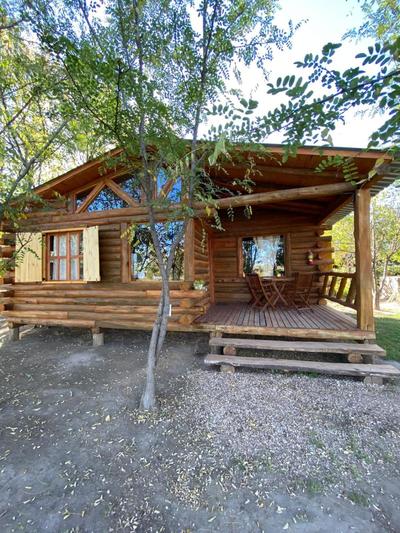 Complejo Las Marchisio