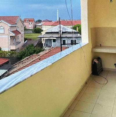 Armil’s Apartment