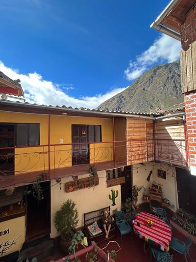 El Hospedaje del Muki
