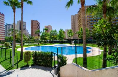 Torre D’Oboe Apartments