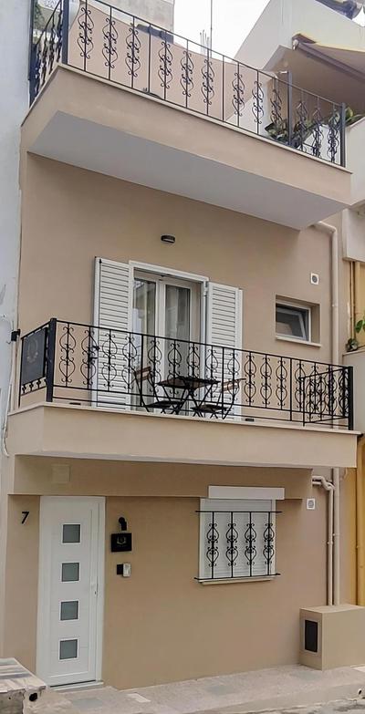 DUOMO City Center Suites