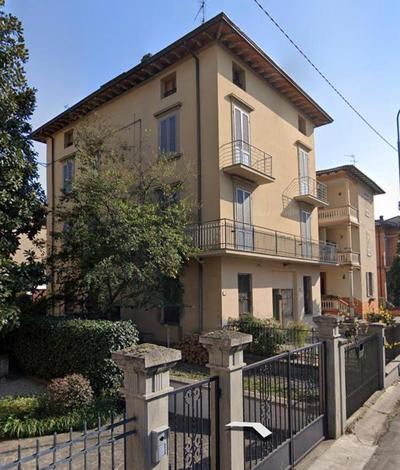 Appartamento Vecchia Oslavia