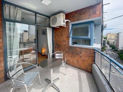 Encantador estudio Comodidad y conveniencia- Av Belgrano