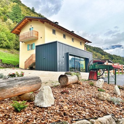 Agritur Maso Valli
