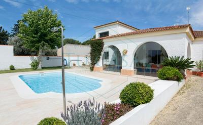 Villa Pinar de Hierro
