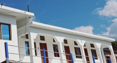 Narayan Hotel and Homestay