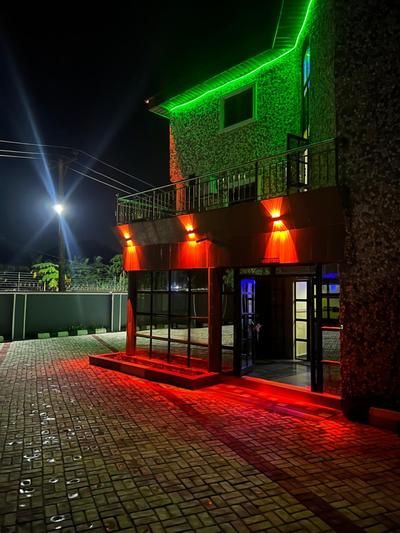 De KPARUZ HOTELS & SUITES