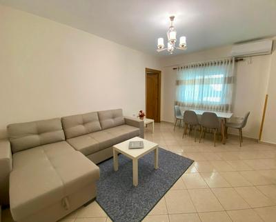 Fred's Apartment