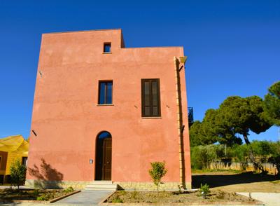 Il Giardino del Tempio