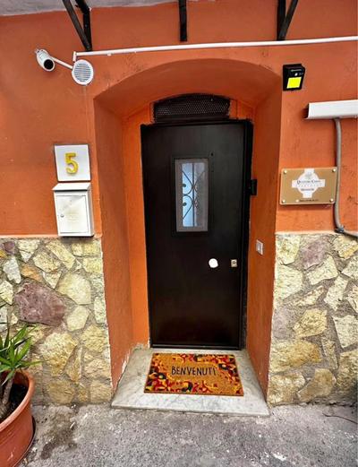 Quattro canti apartment Palermo centro storico