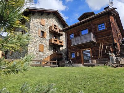 Chalet Pizabela