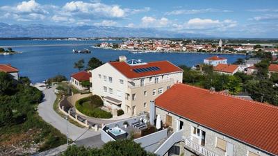 Studio apartment Dalmatia