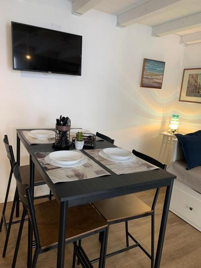 LIZ Apartment