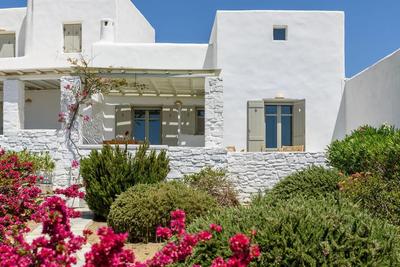 Thalatta Residence Paros