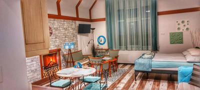 Apartment Fatmagül