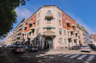 Boutique design apartment - Subway 300 meters 15 mins from Brera