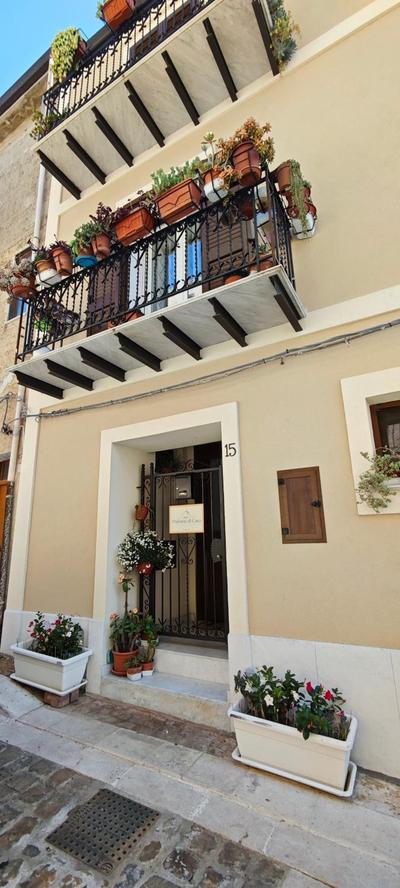 Profumo di casa