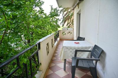 Vila Kulla Apartment