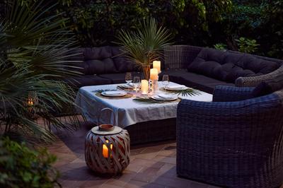 GREEN HILL Aparts with POOL & SCENIC VIEW