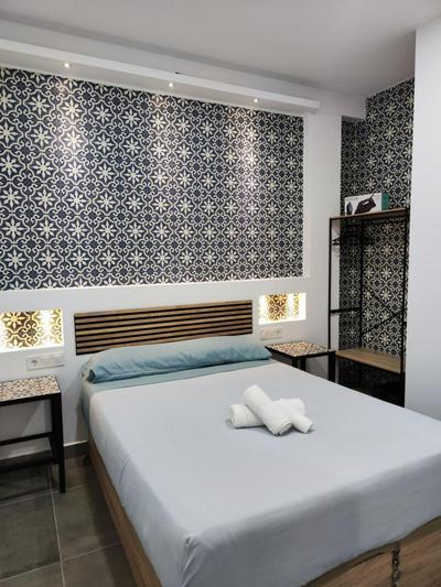 apartamento de lujo playa las deveses