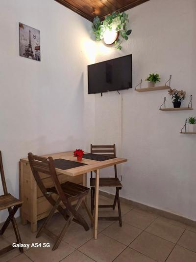 Gargallo Apartments