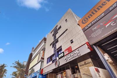 Hotel Shiva Shakthi Inn