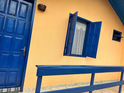 Pousada Chalé da Mata - Circuito Caravaggio, Santa Teresa