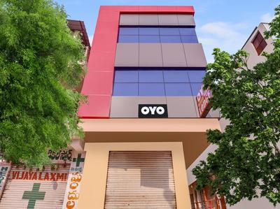 Hotel O Teja INN
