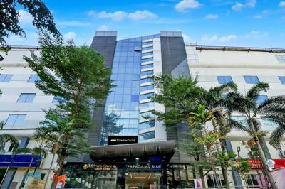 Super Townhouse Lotus Grand