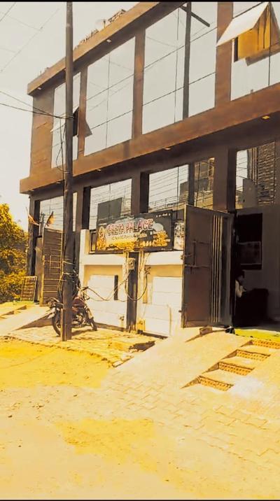 Hotel Geeta Dhaam