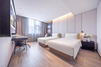 Atour Hotel Beijing Zhongguancun Academy