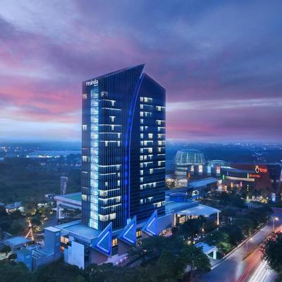 Resinda Hotel Karawang