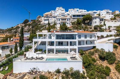 Villa Asturgal