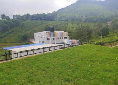 HillPark Ooty