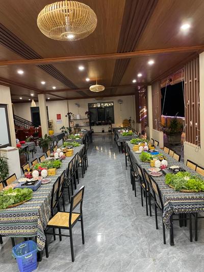 Mộc Homestay - Mộc Châu