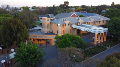 Qurtuba Resort and Events