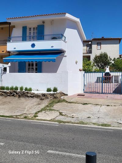 SPLENDIDA VILLA a POSADA