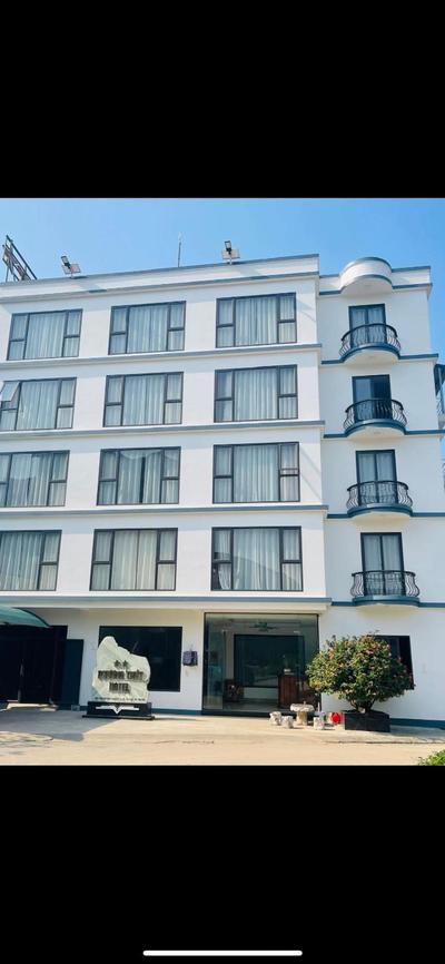 Khách Sạn Phương Thúy Âu Cơ