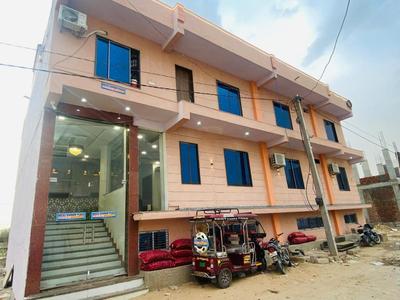 Hotel Vikram Palace Near Khatu Shyam Ji Temple