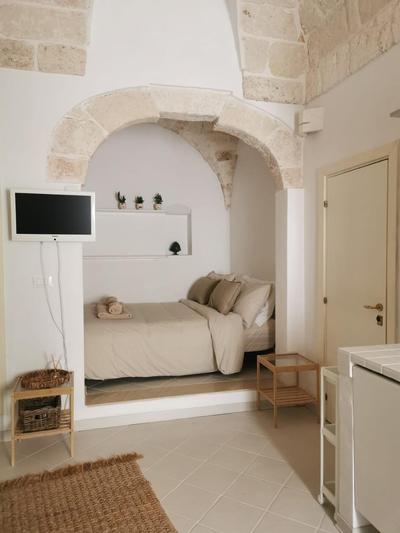 MAJA Ostuni Centro - Holiday Apartment