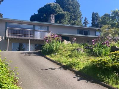 Landscape View queen-size room