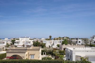 Rooftop Gallery, Savelletri