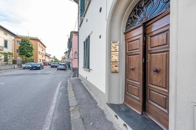 La Tortora Pistoia
