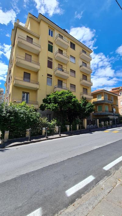 casa Stella centro Foce