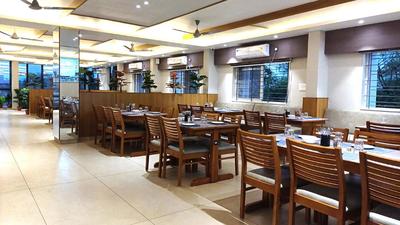 Hotel Mahalaxmi Inn